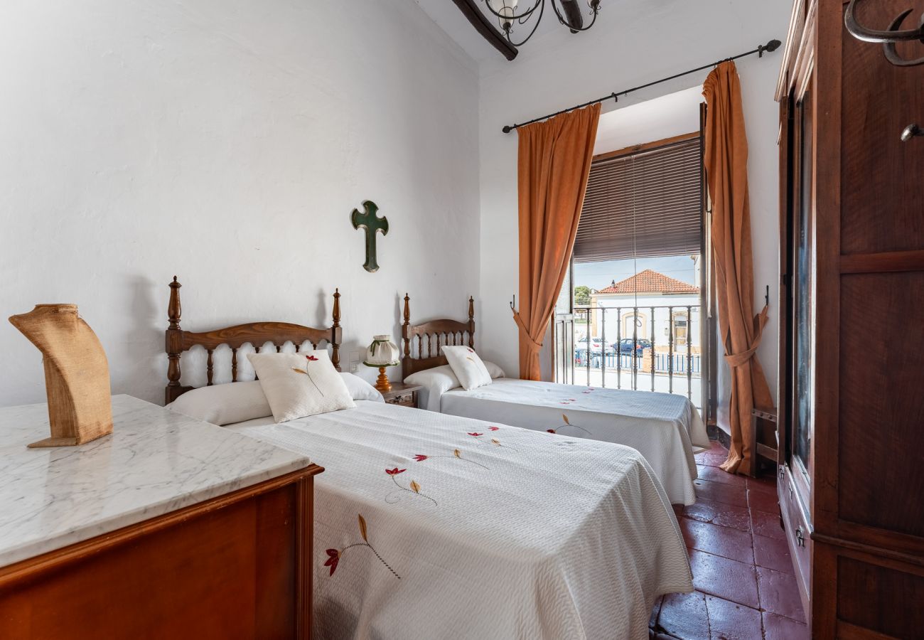 Casa rurale a Antequera - MalagaSuite Casa Rural Bobadilla