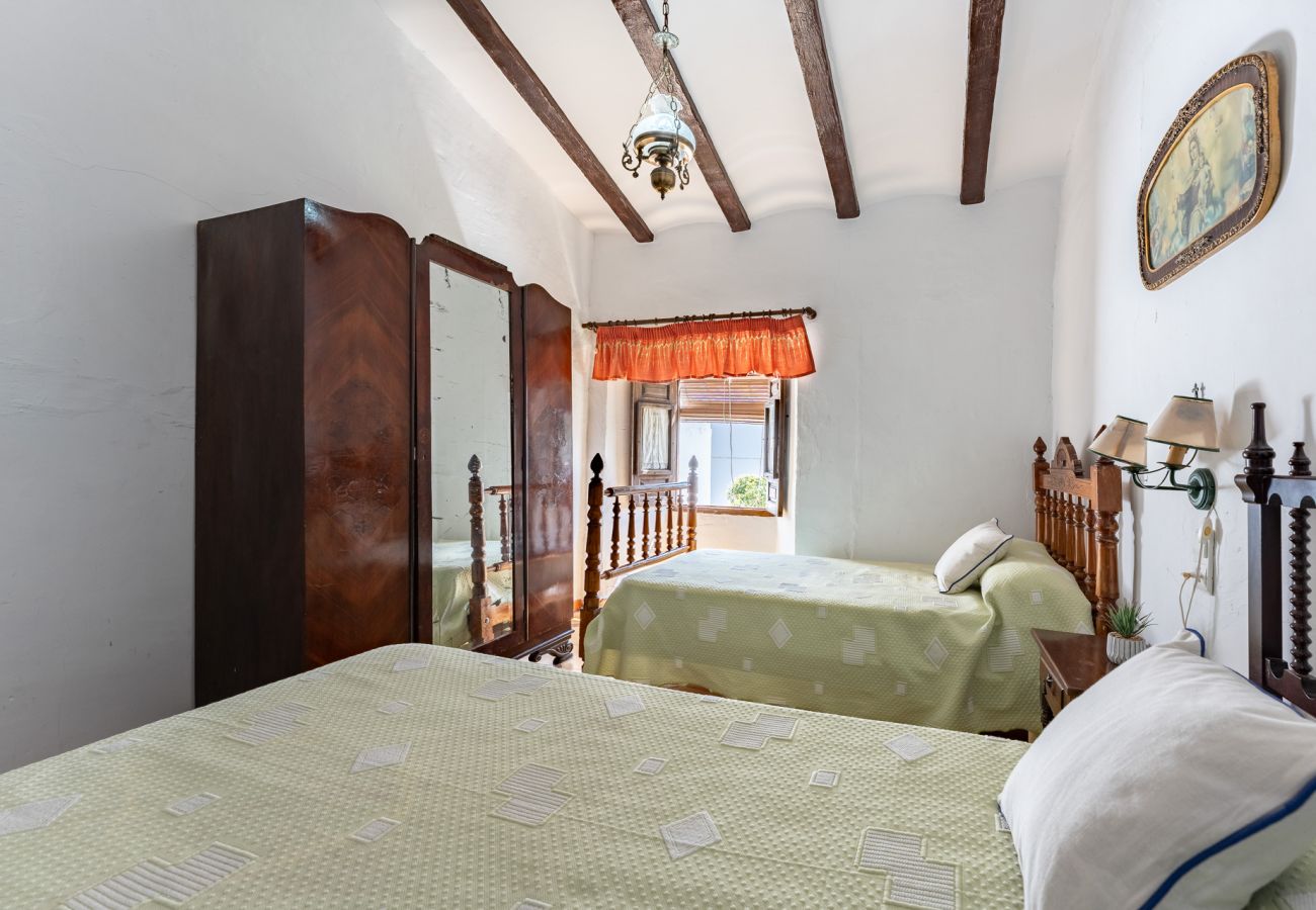 Casa rurale a Antequera - MalagaSuite Casa Rural Bobadilla