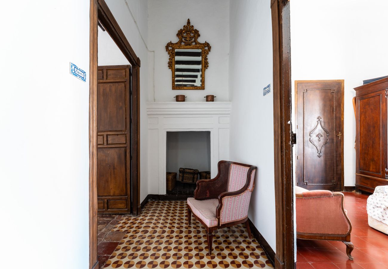 Casa rurale a Antequera - MalagaSuite Casa Rural Bobadilla