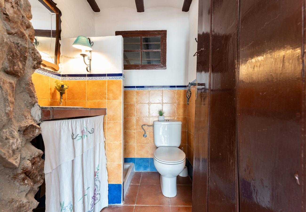 Casa rurale a Antequera - MalagaSuite Casa Rural Bobadilla