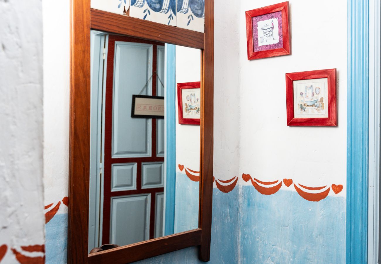 Casa rurale a Antequera - MalagaSuite Casa Rural Bobadilla