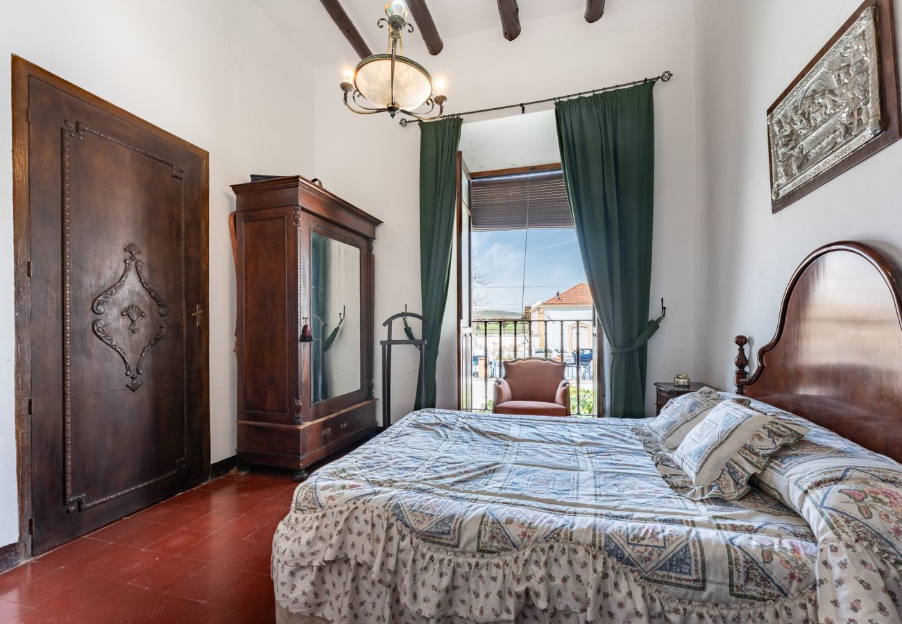 Casa rurale a Antequera - MalagaSuite Casa Rural Bobadilla