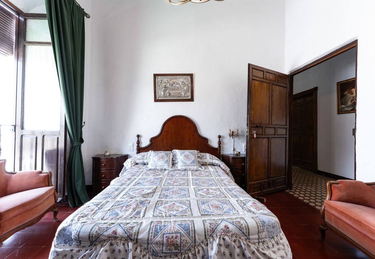 Casa rurale a Antequera - MalagaSuite Casa Rural Bobadilla