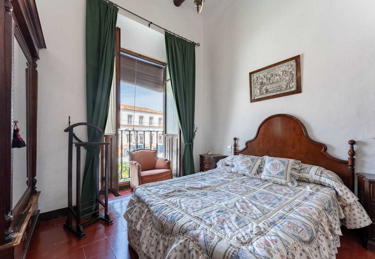 Casa rurale a Antequera - MalagaSuite Casa Rural Bobadilla