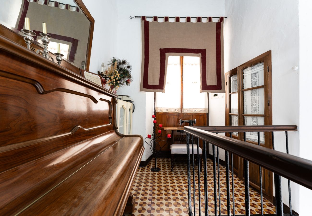 Casa rurale a Antequera - MalagaSuite Casa Rural Bobadilla