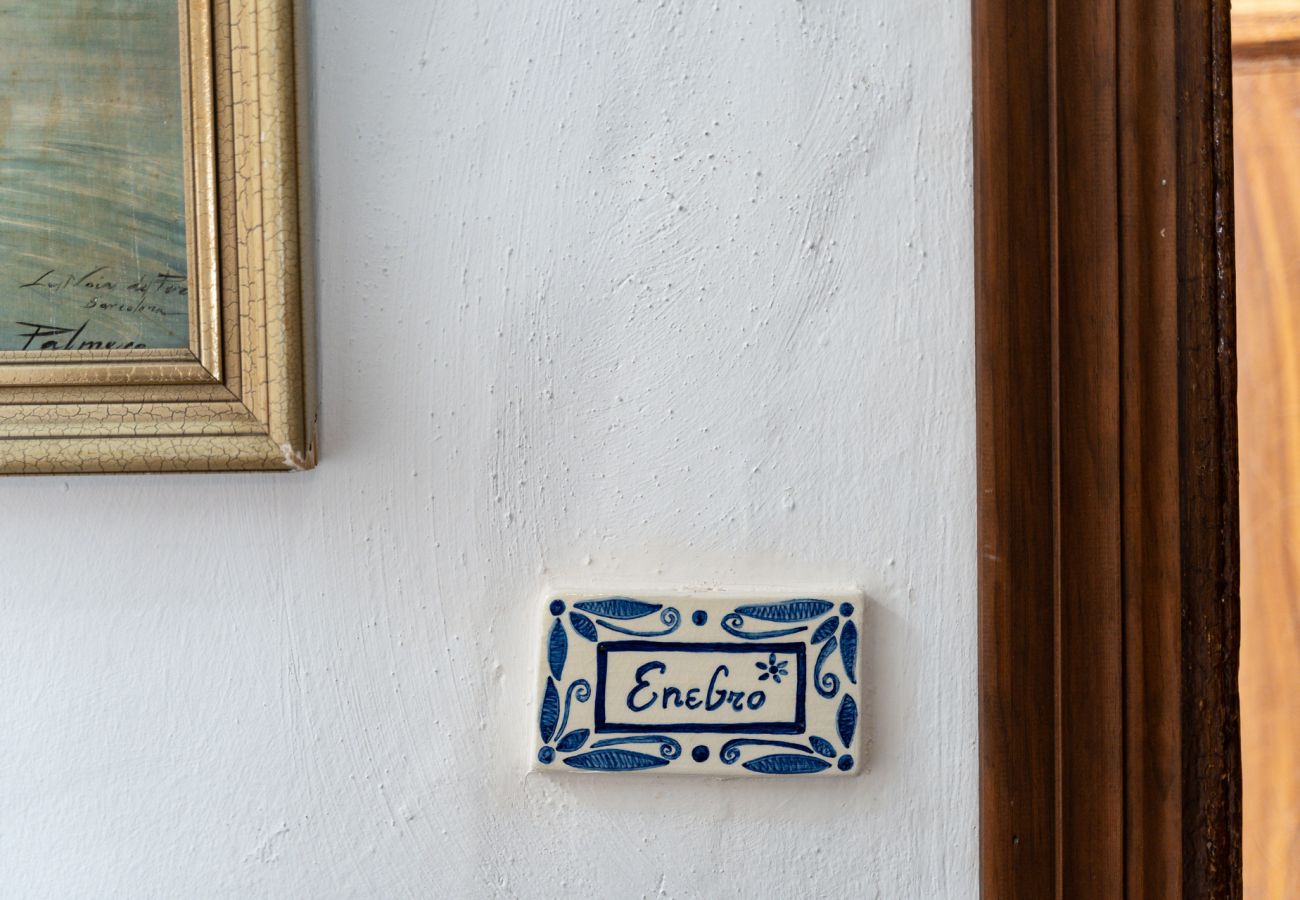 Casa rurale a Antequera - MalagaSuite Casa Rural Bobadilla