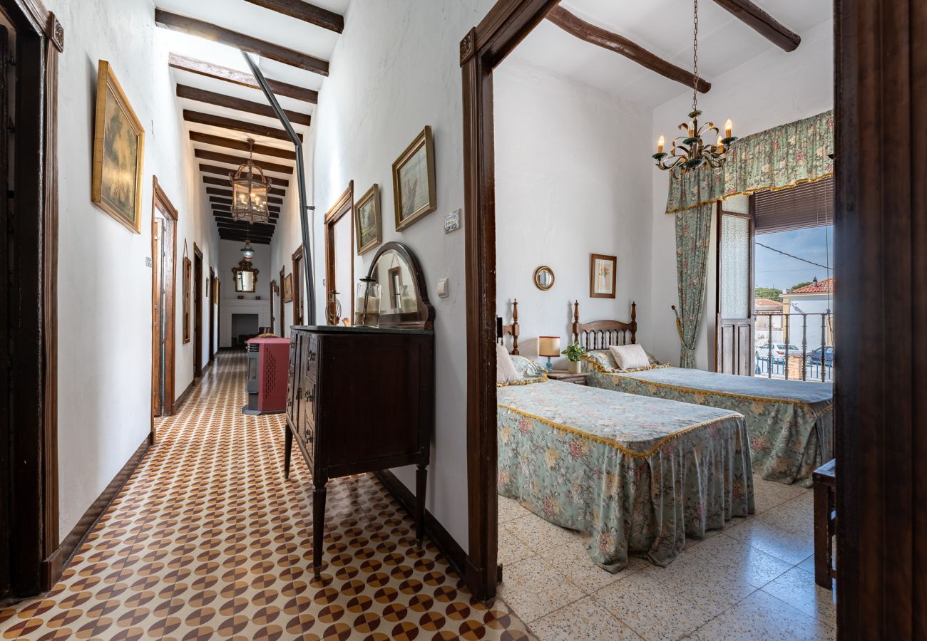 Casa rurale a Antequera - MalagaSuite Casa Rural Bobadilla