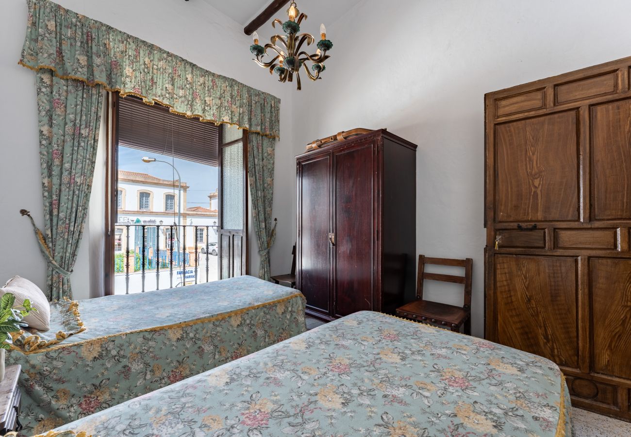 Casa rurale a Antequera - MalagaSuite Casa Rural Bobadilla