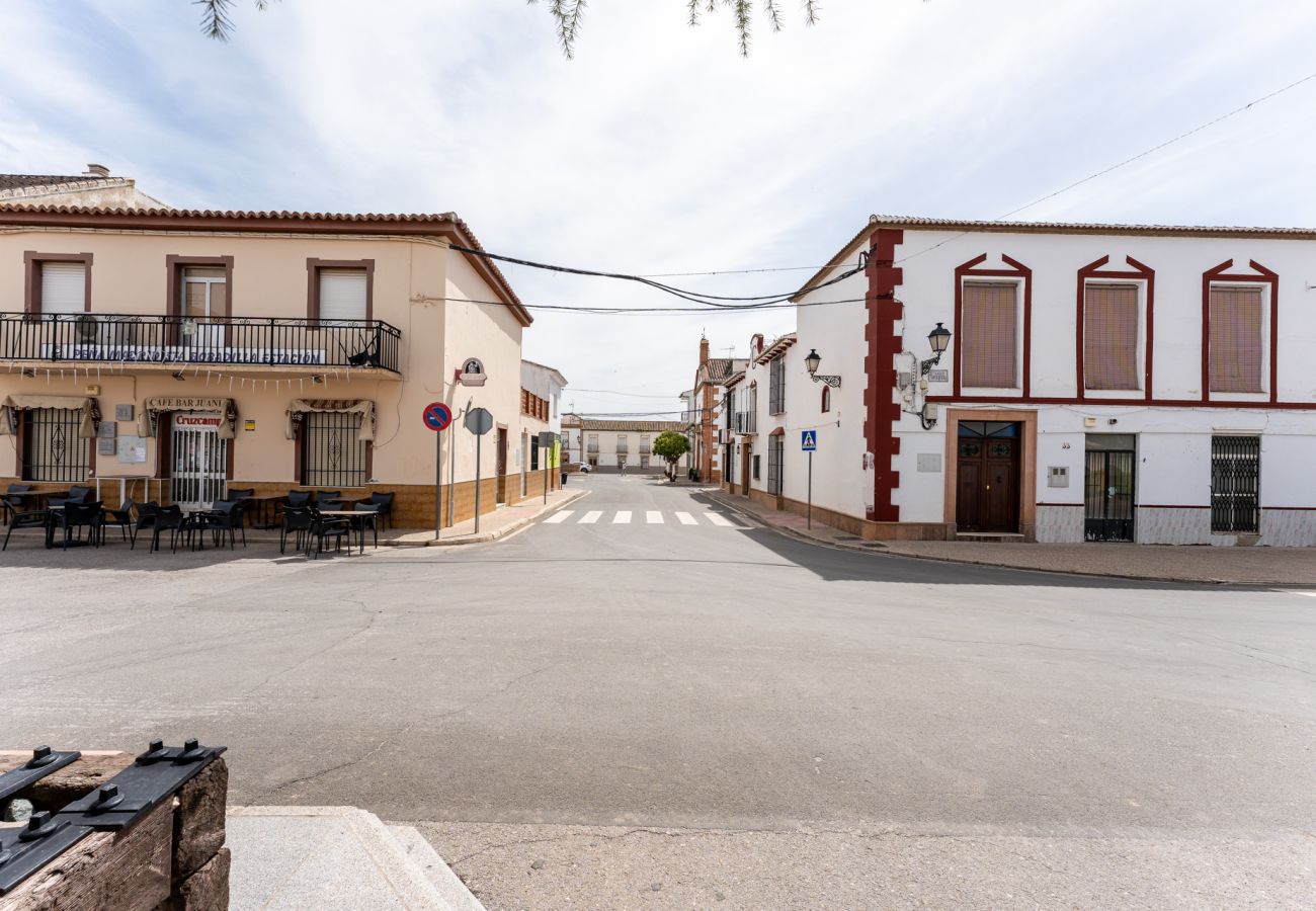 Casa rurale a Antequera - MalagaSuite Casa Rural Bobadilla