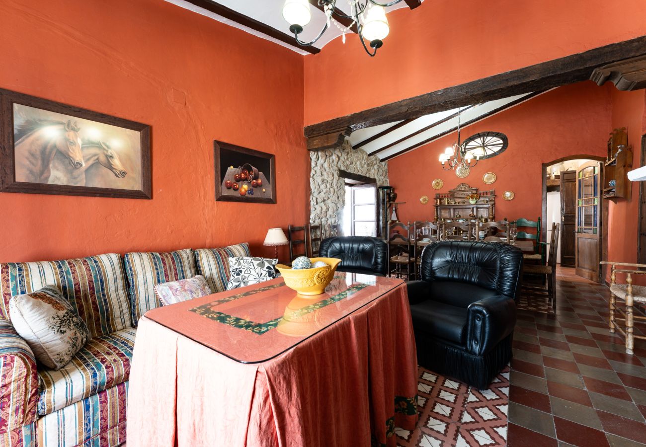 Casa rurale a Antequera - MalagaSuite Casa Rural Bobadilla