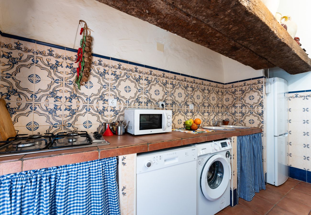 Casa rurale a Antequera - MalagaSuite Casa Rural Bobadilla
