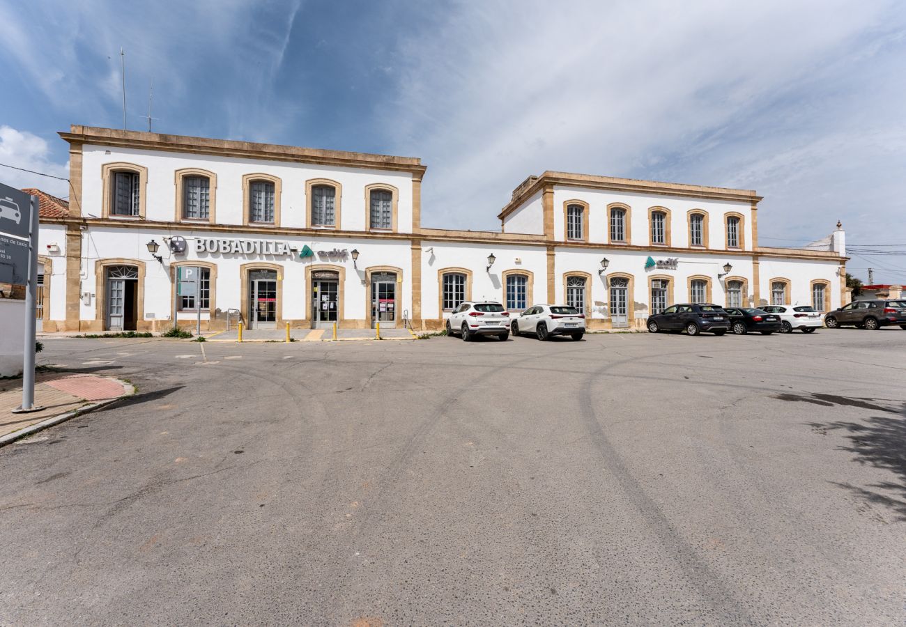 Casa rurale a Antequera - MalagaSuite Casa Rural Bobadilla