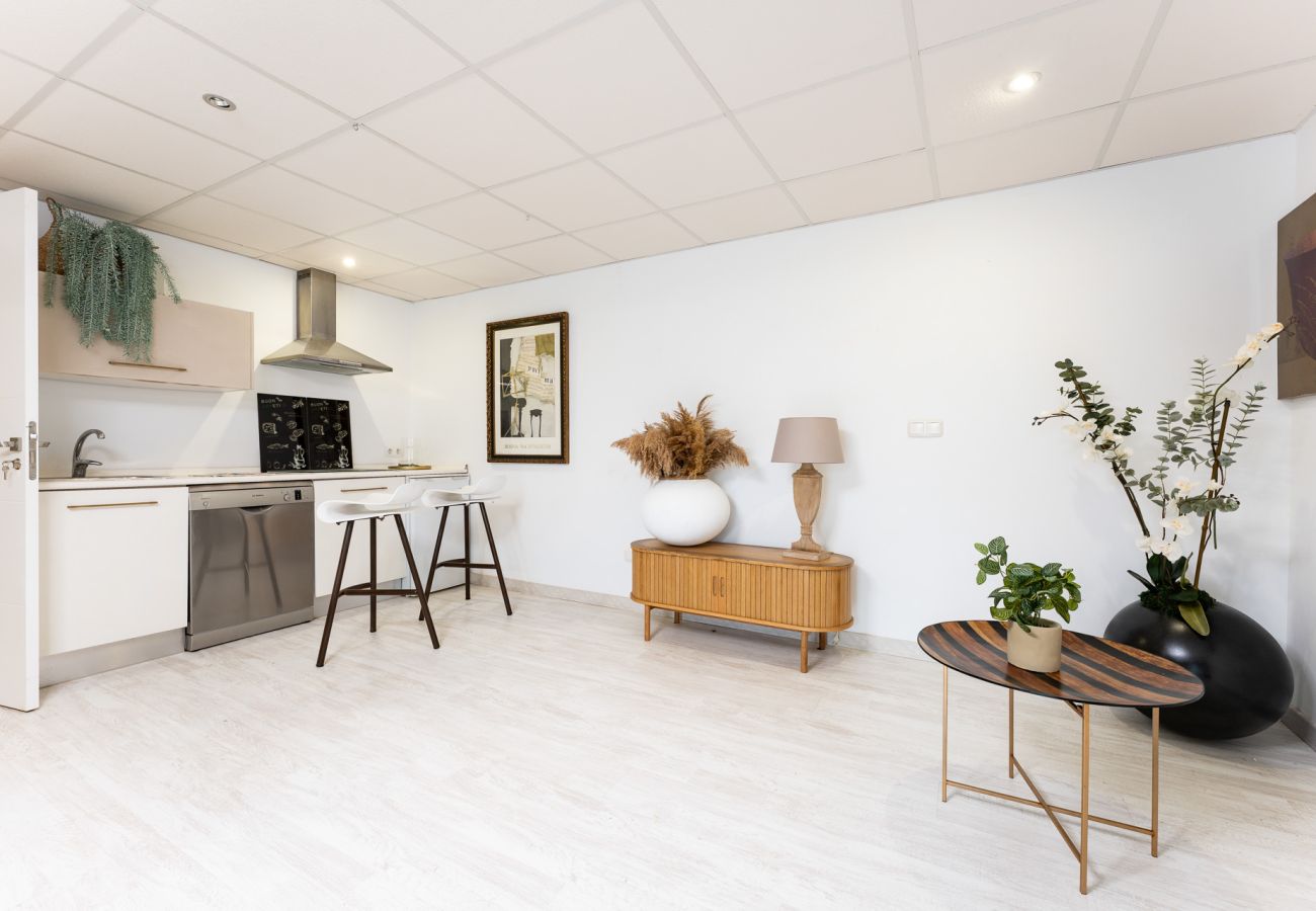 Casa a Benalmádena - MalagaSuite Plumaria House