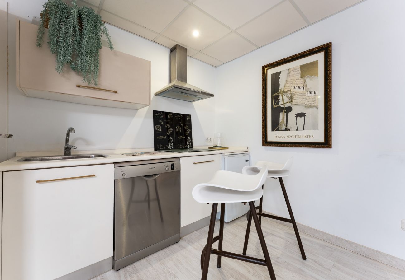 Casa a Benalmádena - MalagaSuite Plumaria House
