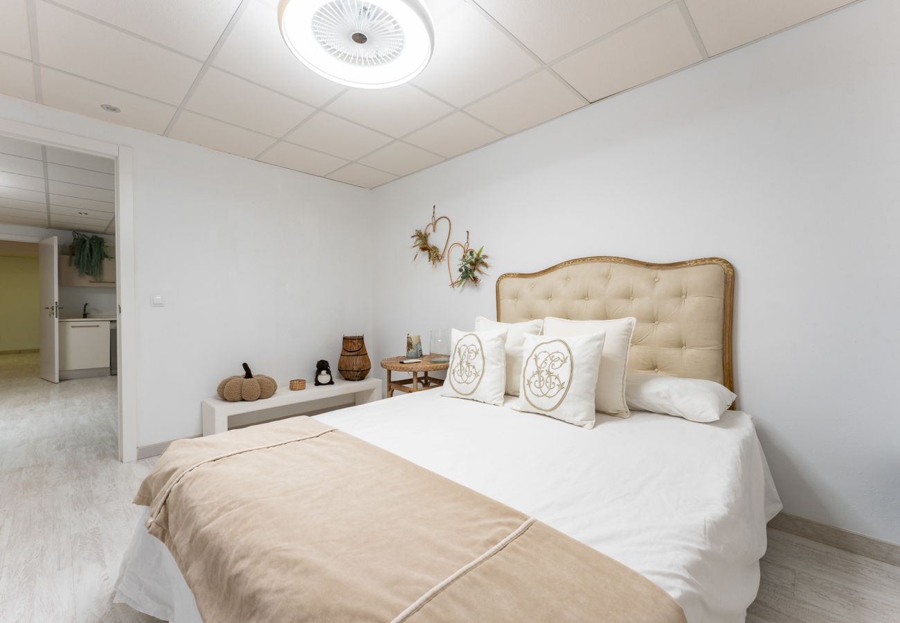 Casa a Benalmádena - MalagaSuite Plumaria House