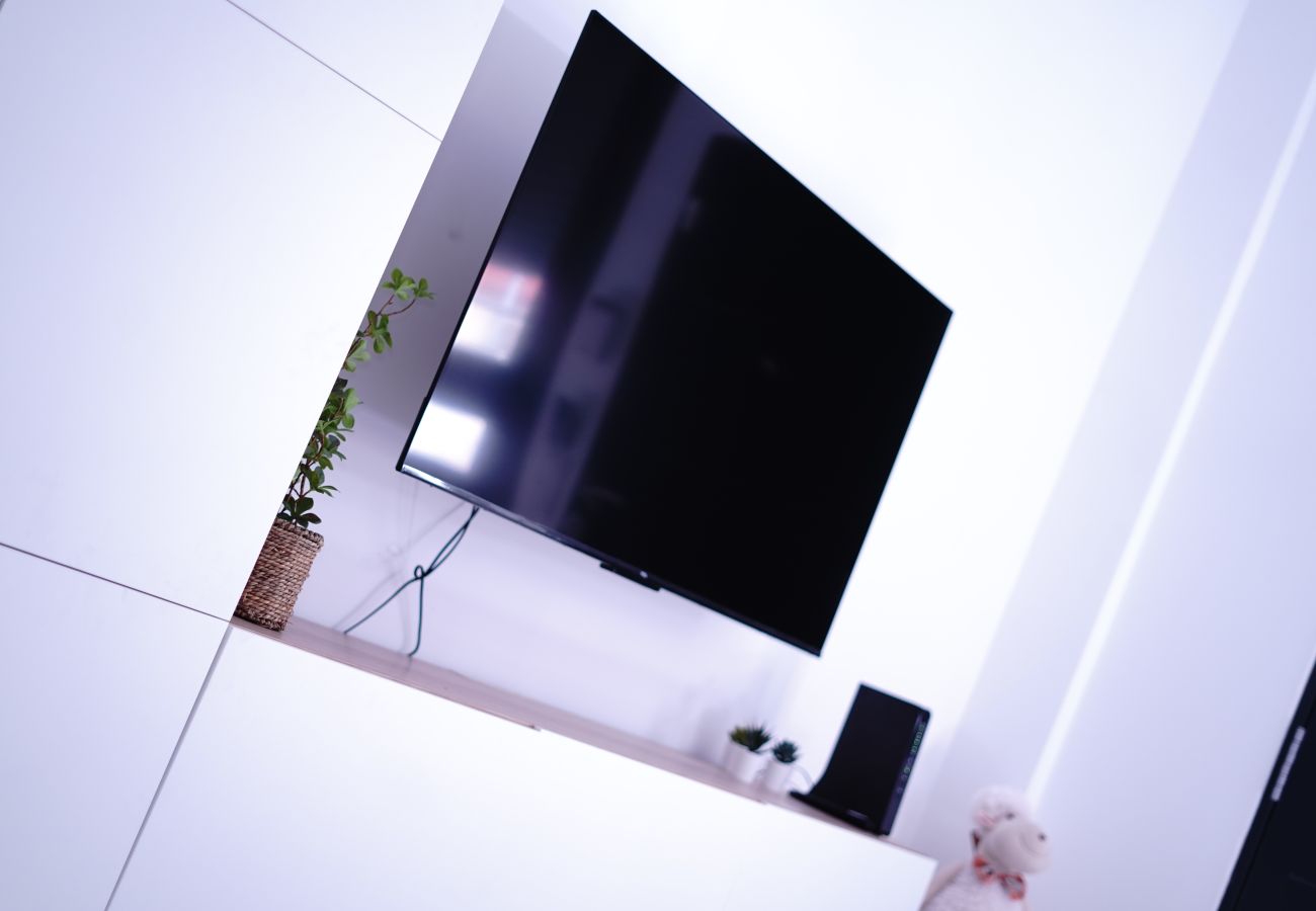 Appartamento a Málaga - MalagaSuite CozyNest Center
