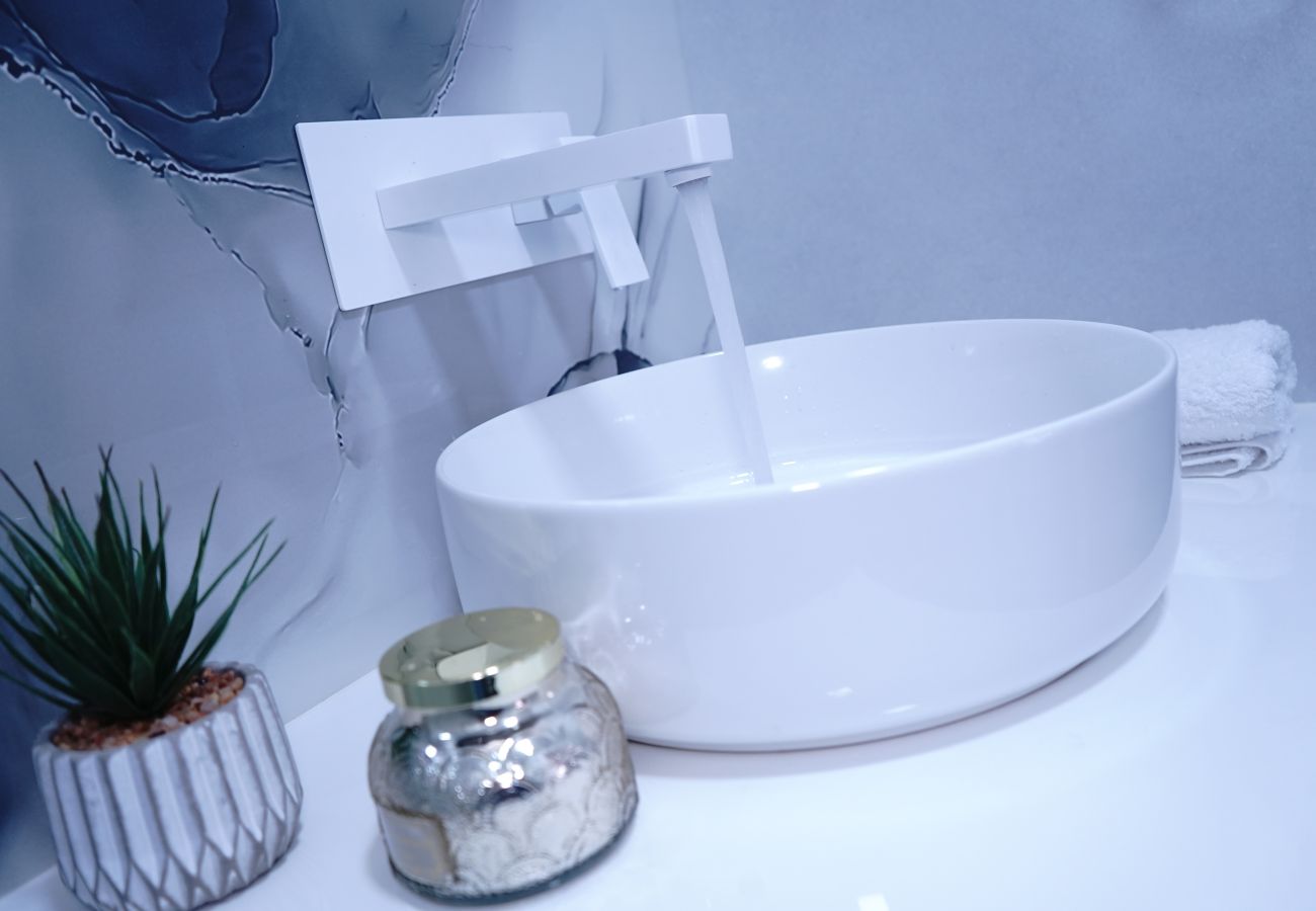 Appartamento a Málaga - MalagaSuite CozyNest Center
