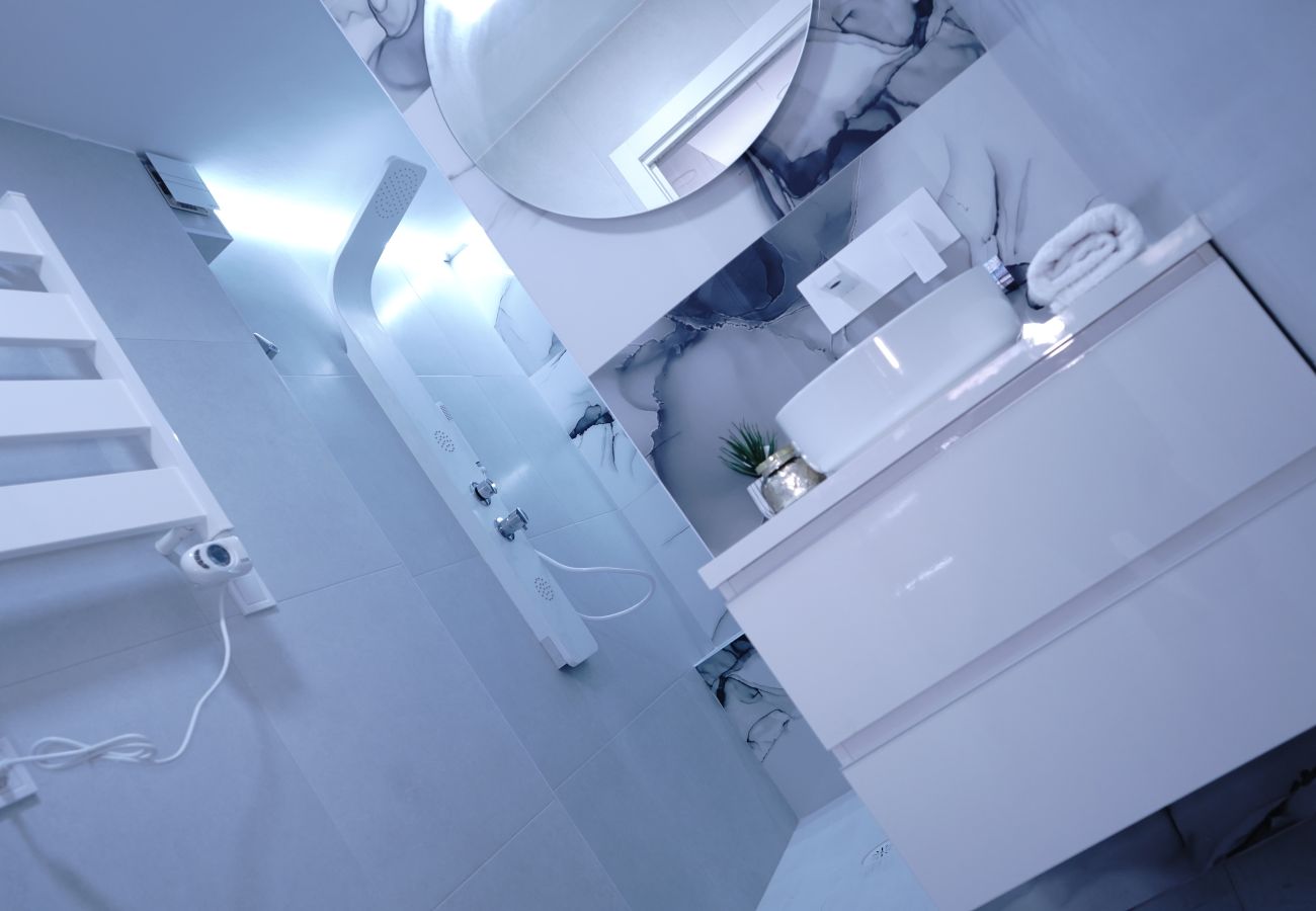 Appartamento a Málaga - MalagaSuite CozyNest Center
