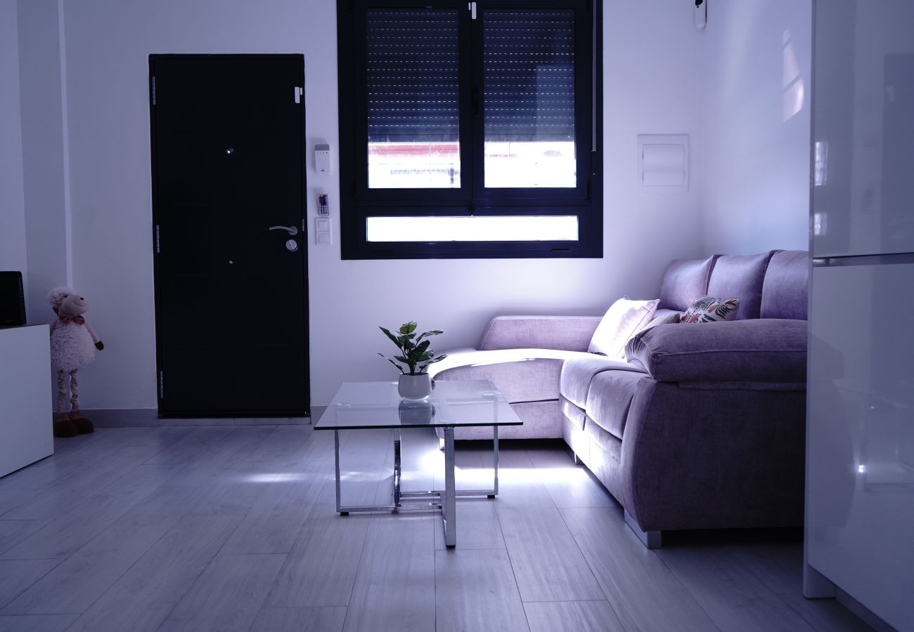 Appartamento a Málaga - MalagaSuite CozyNest Center