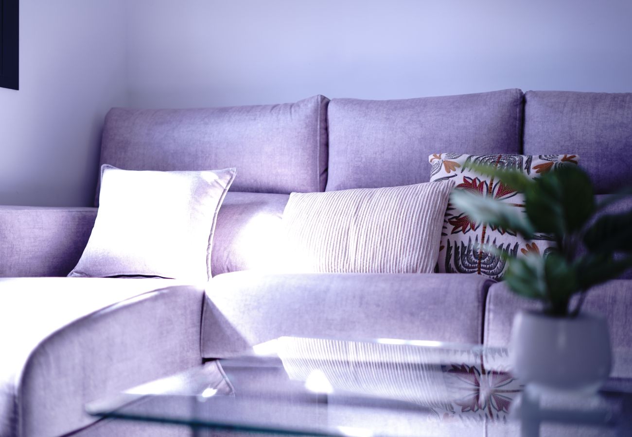 Appartamento a Málaga - MalagaSuite CozyNest Center