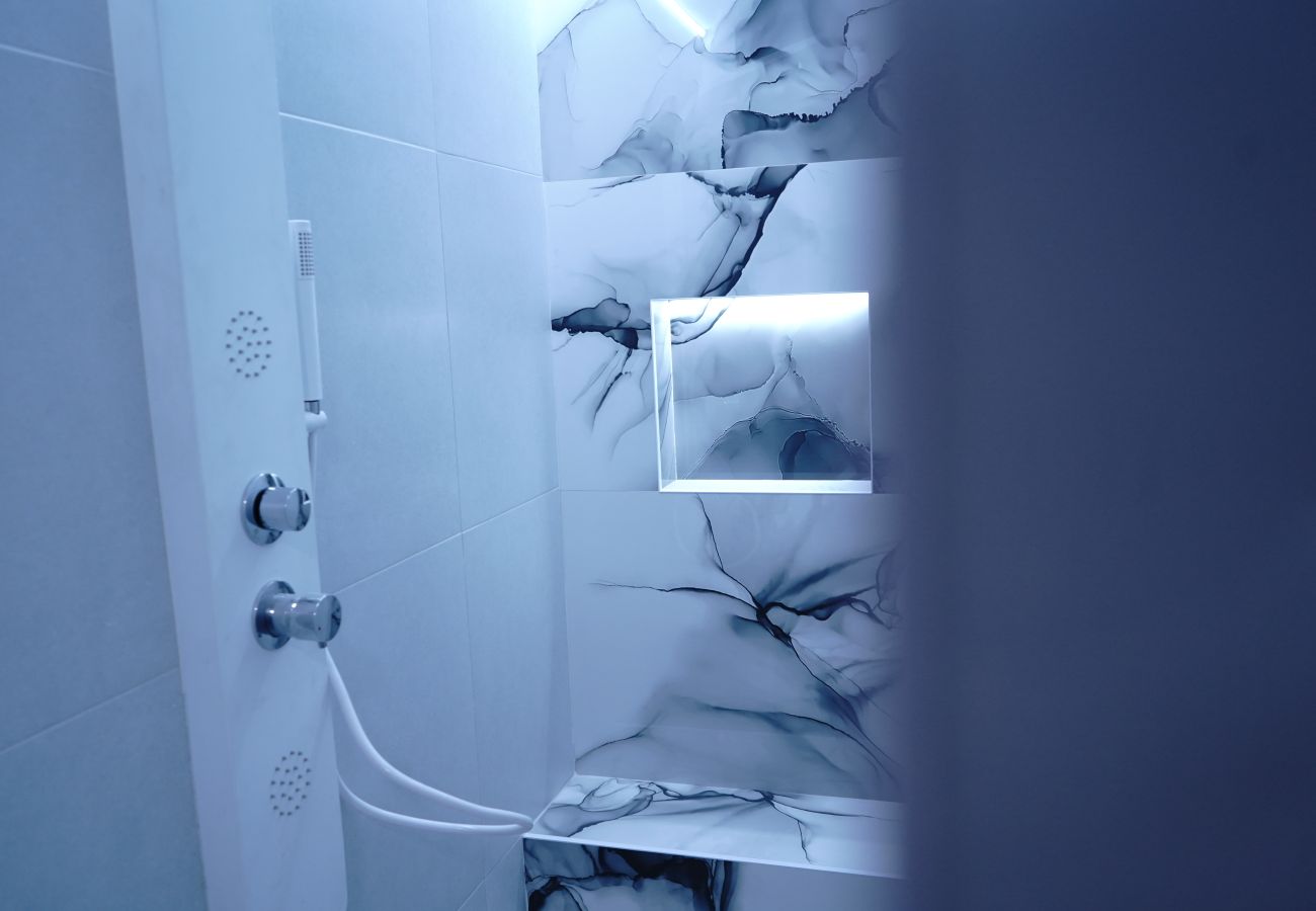 Appartamento a Málaga - MalagaSuite CozyNest Center