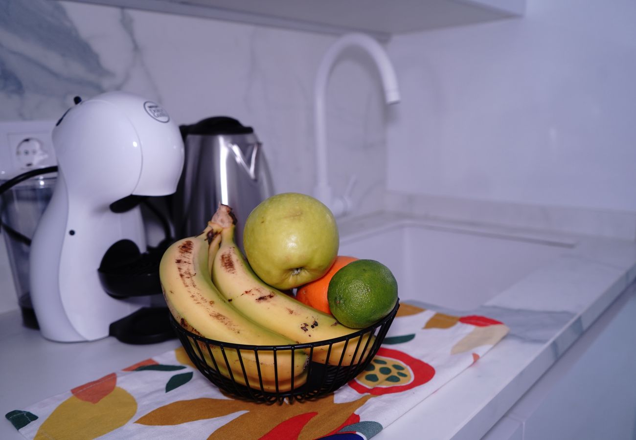 Appartamento a Málaga - MalagaSuite CozyNest Center