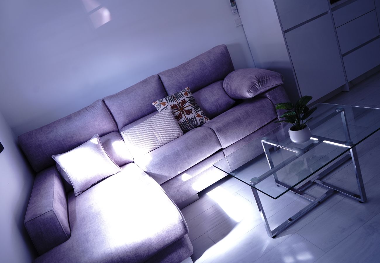 Appartamento a Málaga - MalagaSuite CozyNest Center