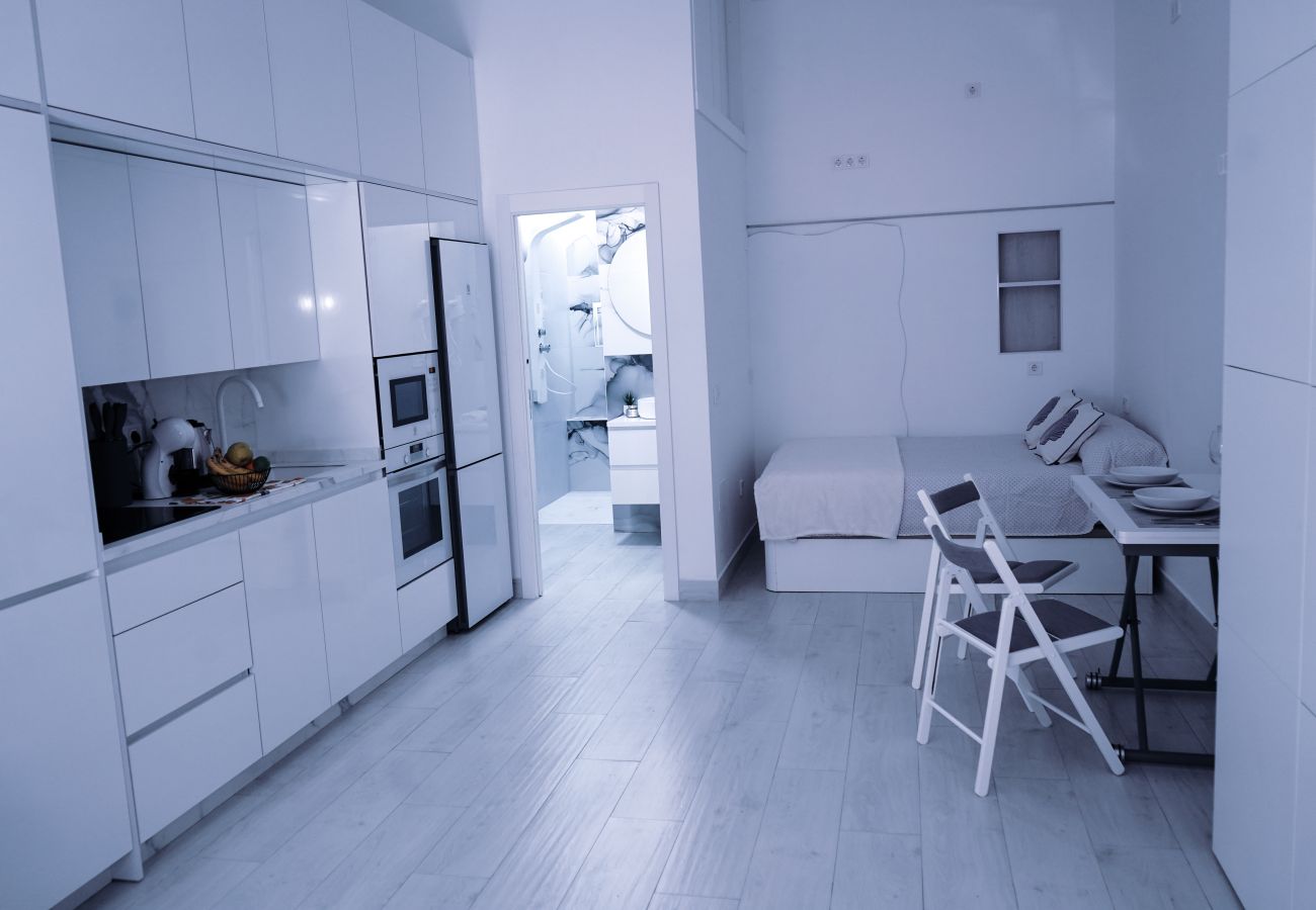Appartamento a Málaga - MalagaSuite CozyNest Center