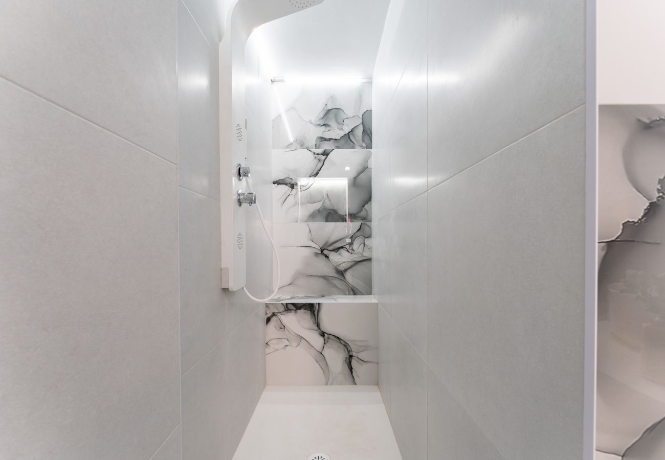 Appartamento a Málaga - MalagaSuite CozyNest Center