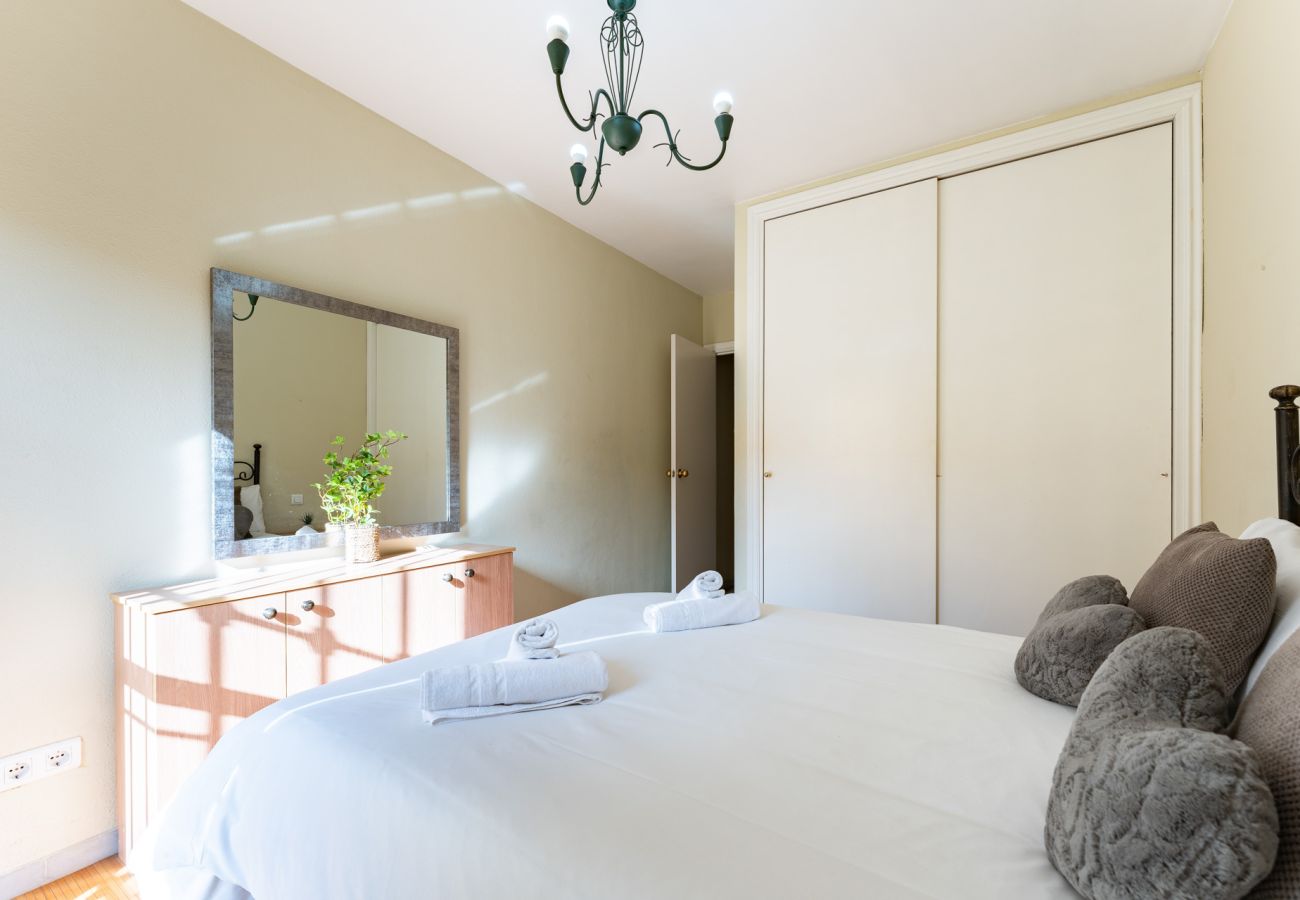 Appartamento a Torremolinos - MalagaSuite Sun Terrace Torremolinos