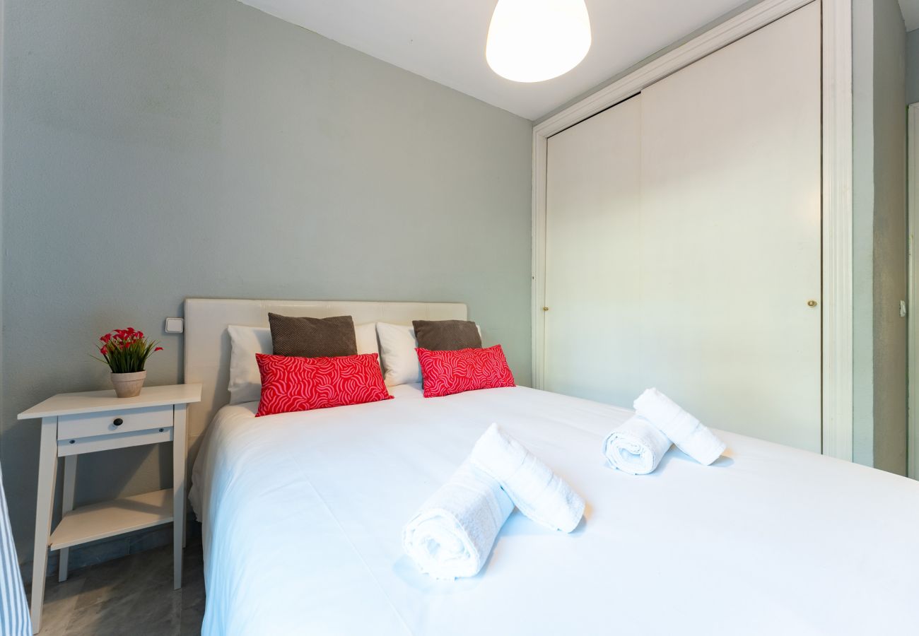 Appartamento a Torremolinos - MalagaSuite Sun Terrace Torremolinos