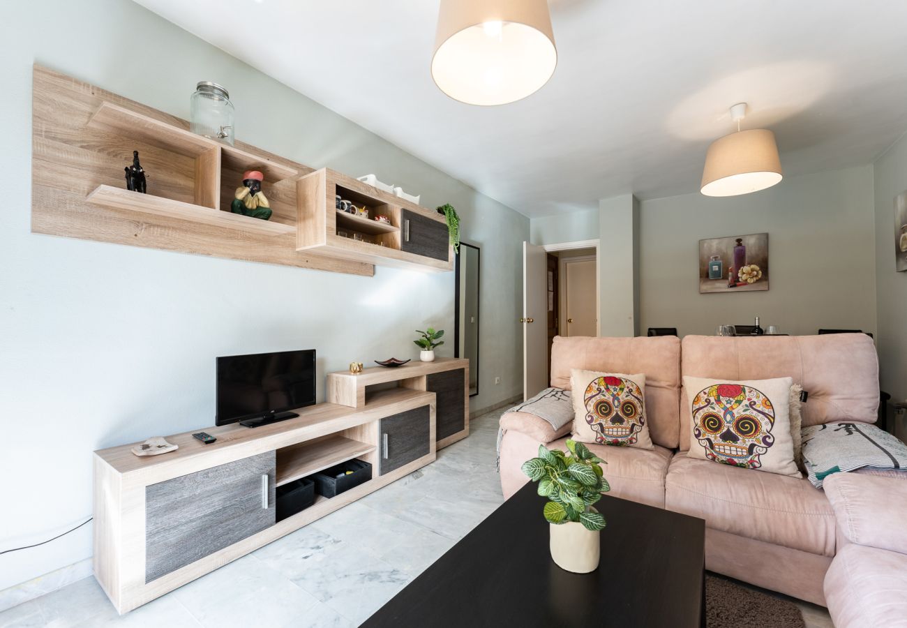 Appartamento a Torremolinos - MalagaSuite Sun Terrace Torremolinos