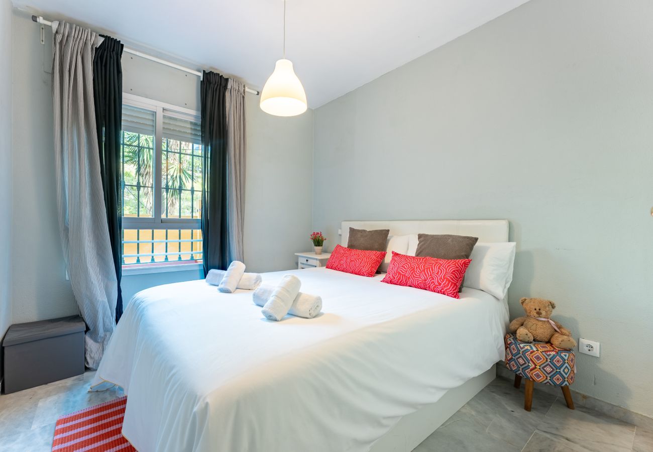 Appartamento a Torremolinos - MalagaSuite Sun Terrace Torremolinos