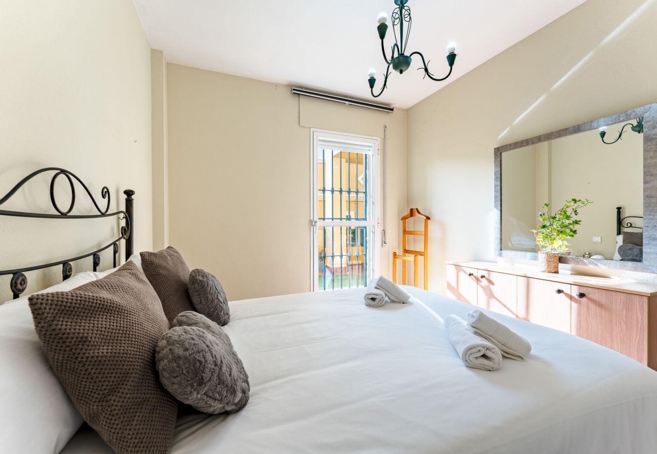 Appartamento a Torremolinos - MalagaSuite Sun Terrace Torremolinos