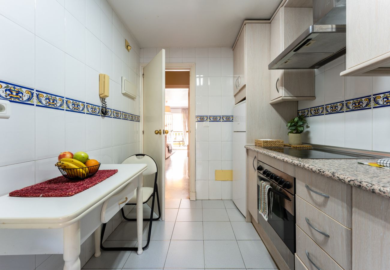 Appartamento a Torremolinos - MalagaSuite Sun Terrace Torremolinos