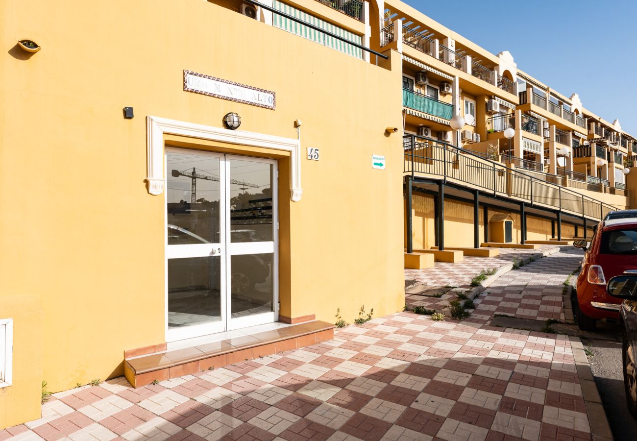 Appartamento a Torremolinos - MalagaSuite Sun Terrace Torremolinos