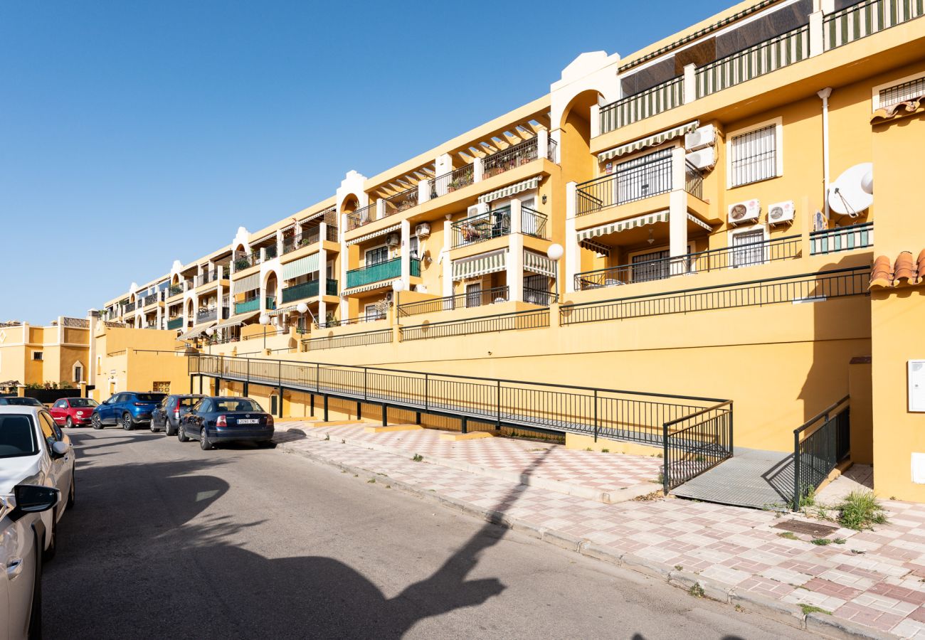 Appartamento a Torremolinos - MalagaSuite Sun Terrace Torremolinos