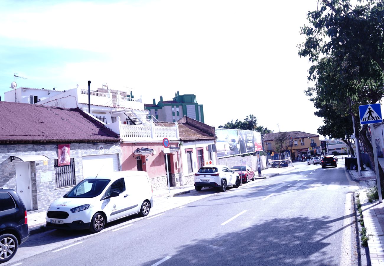 Appartamento a Málaga - MalagaSuite El Palo Charm
