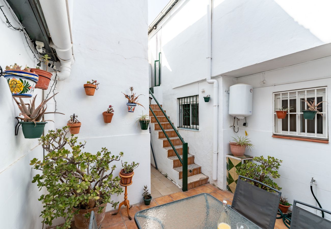 Appartamento a Málaga - MalagaSuite El Palo Chill