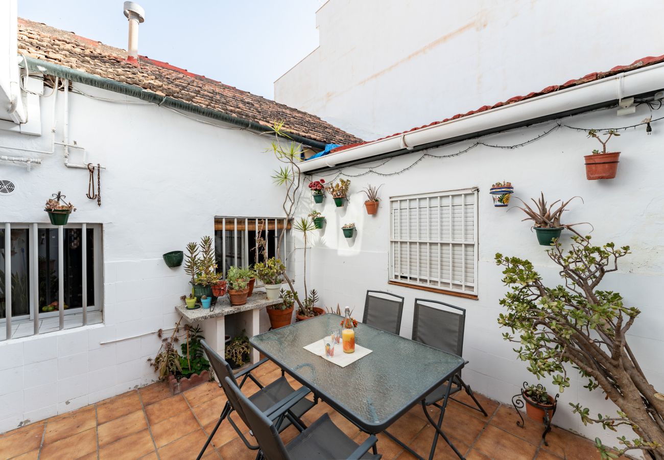 Appartamento a Málaga - MalagaSuite El Palo Chill