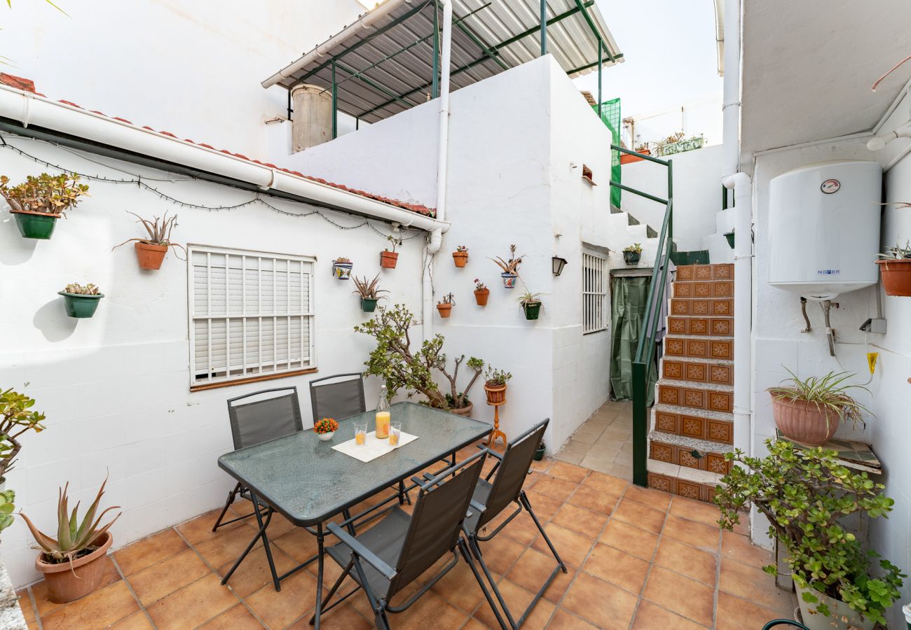 Appartamento a Málaga - MalagaSuite El Palo Chill