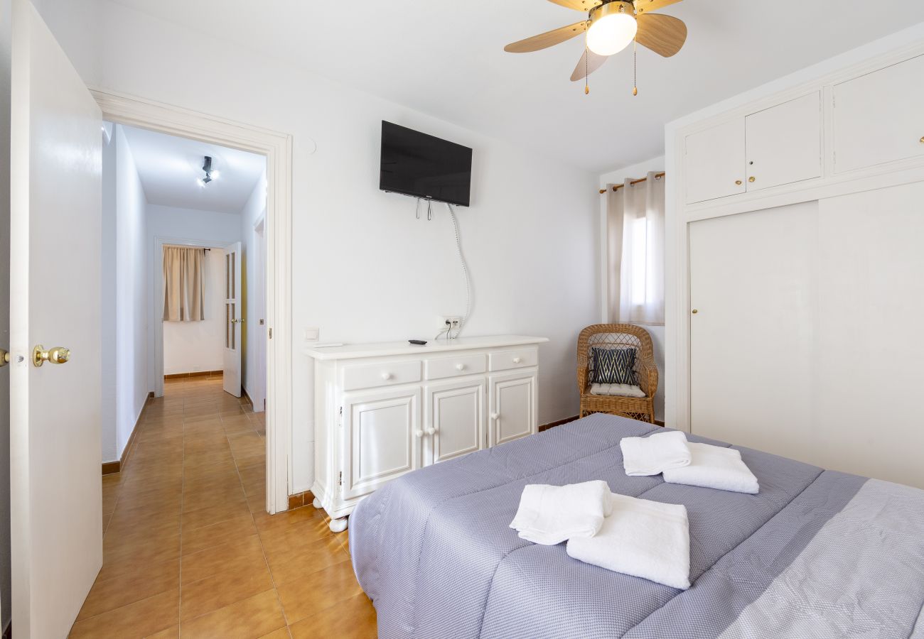 Appartamento a Roquetas de Mar - AlmeriaSuite Roquetas Playa Serena