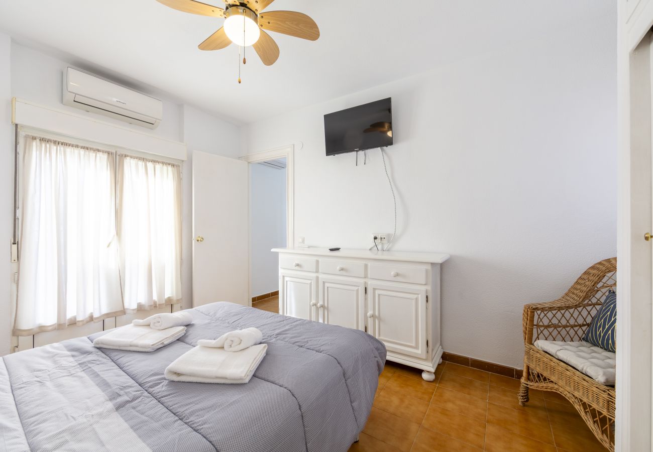 Appartamento a Roquetas de Mar - AlmeriaSuite Roquetas Playa Serena