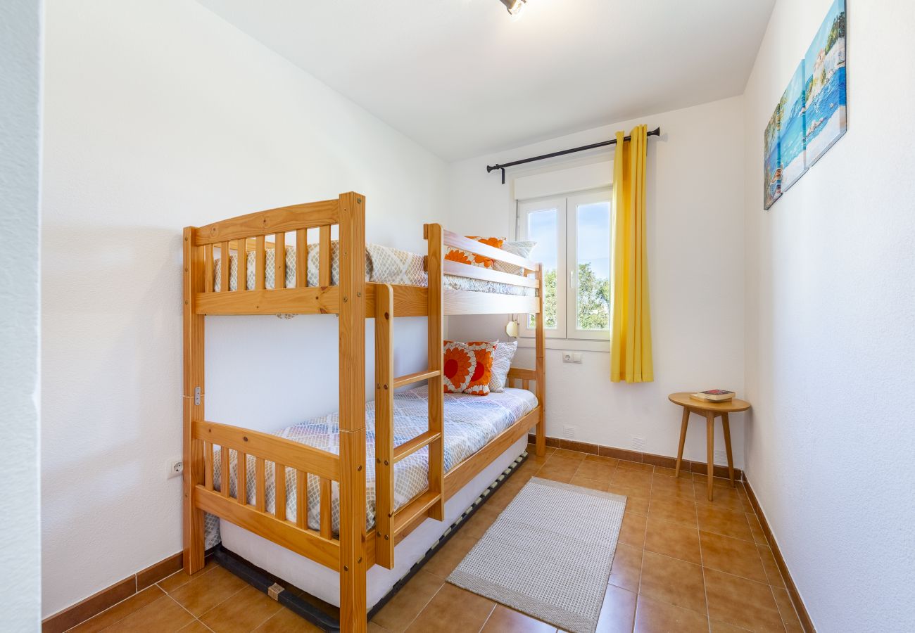Appartamento a Roquetas de Mar - AlmeriaSuite Roquetas Playa Serena