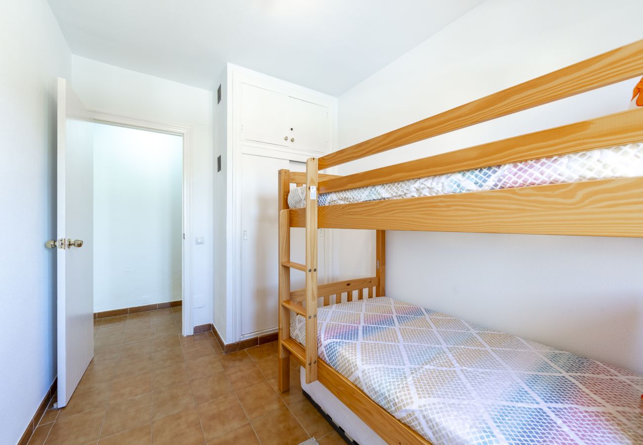 Appartamento a Roquetas de Mar - AlmeriaSuite Roquetas Playa Serena