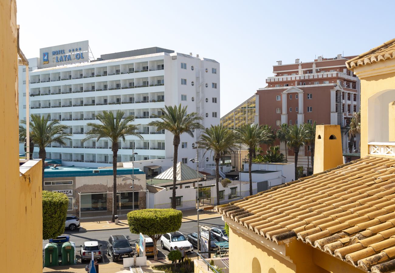 Appartamento a Roquetas de Mar - AlmeriaSuite Roquetas Playa Serena