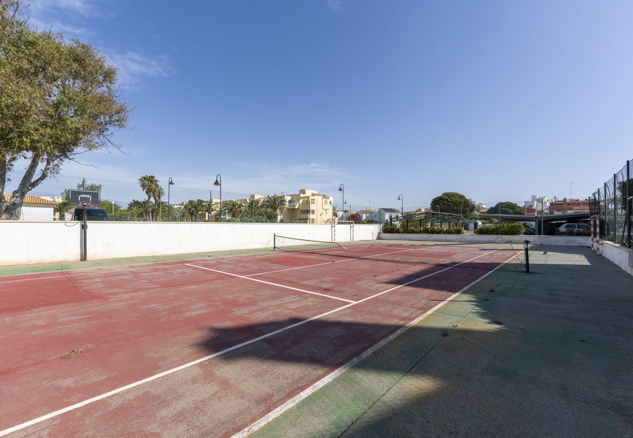 Appartamento a Roquetas de Mar - AlmeriaSuite Roquetas Playa Serena