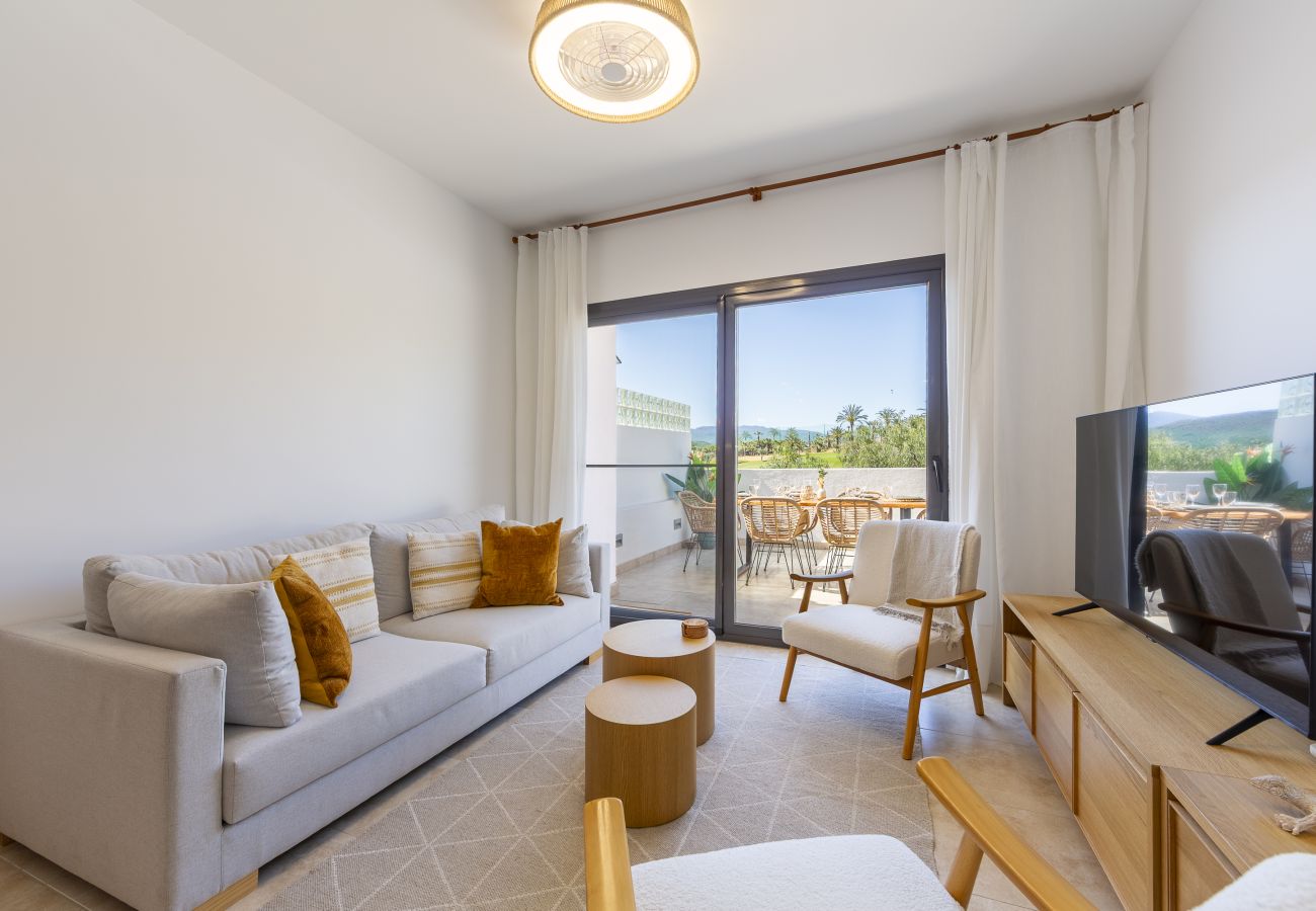 Appartamento a Vera - AlmeriaSuite Casa BellaVista Golf