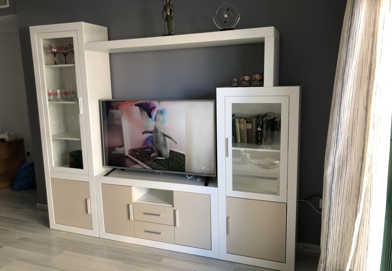 Appartamento a Torremolinos - MalagaSuite Sky & Sea Torremolinos