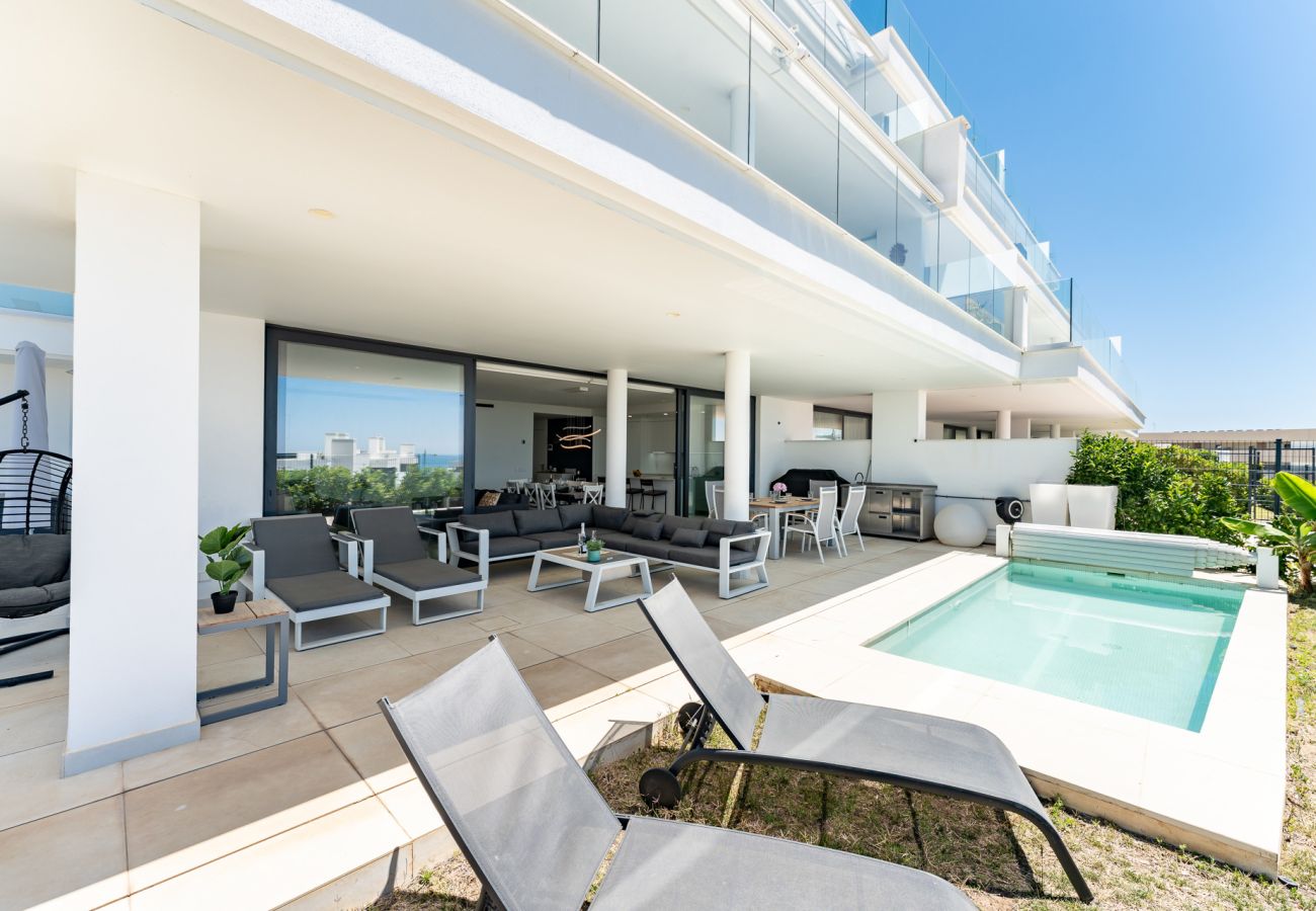 Appartamento a Fuengirola - MalagaSuite Higueron West